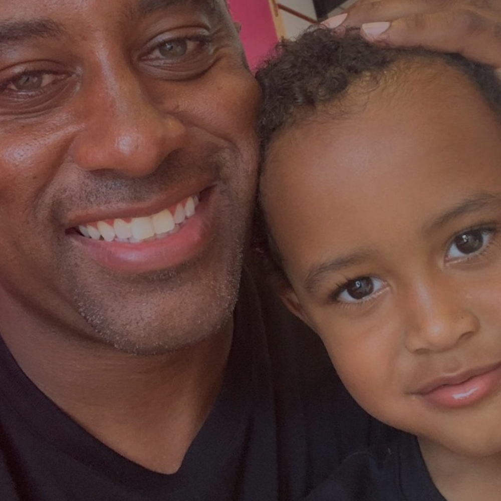 Meet your Posher, Eric